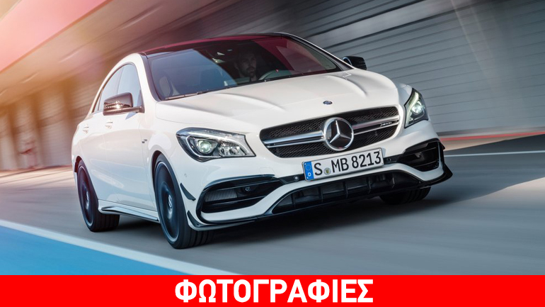 Η Mercedes ρίχνει τις τιμές στα δημοφιλή της μοντέλα